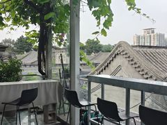 -S.O.E COFFEE(五道营店)