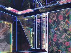 -金库世纪KTV(三乡店)