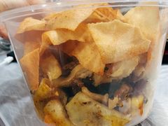 -四妹餐厅(玫瑰街店)