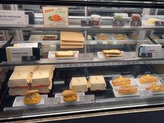 -贝瑞咖啡(深圳机场店)