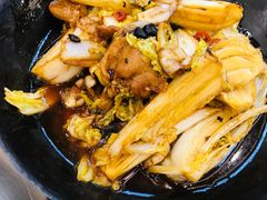 -鸿运楼烤鸭店(天桥店)