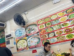 大堂-汤氏美食台山水步特色黄鳝饭(龙津东路店)