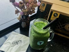 -Torch Coffee 炬点咖啡
