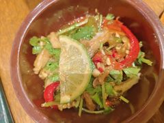 -云海肴·汽锅鸡·云南菜(苏州中心店)