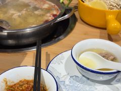 -王二爷药膳鸡(仙林学衡路店)