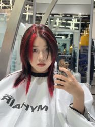 -YH HAIR SALON