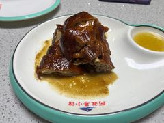 -阿政粤小馆(中央大街店)