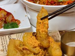 -避风塘·金牌店·夜宵(金玉兰店)