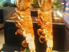 -梨花甄选自助烤肉(小寨原力场店)