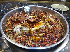 -鸿顺老铁锅美蛙鱼府(解放碑店)