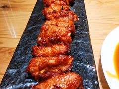 -华餐馆(莫邪路店)