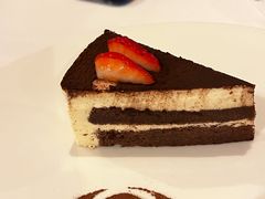 -WOLFGANG PUCK KITCHEN & BAR(迪士尼小镇店)
