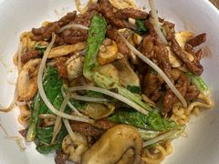 -寻裕记·现炒浇头面(人民广场店)