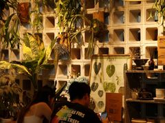 -自由生长植物工作室(深港花卉中心店)
