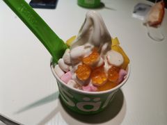-Salud撒露欧洲冻酸奶(798艺术区店)