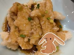 -玉华台饭庄·淮扬菜·烤鸭(望京店)