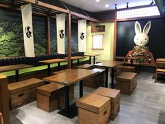 -無邪日式甜品(世博源店)