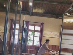 -南园民国茶楼餐厅·常州菜(北大街店)
