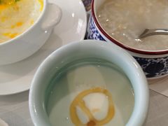 -和润艺术酒店-自助早餐厅