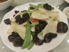 清心荷塘小炒-清心鸡沙田乳鸽店·非遗传承(石溪店)