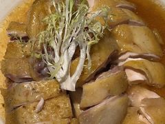 -晓粤·惹味粤菜(凯德乐峰广场店)