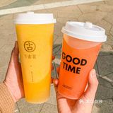 刀片嗓都给我喝起来！2023第一杯VC水是它！