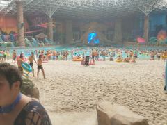 -波塞冬旅游度假区