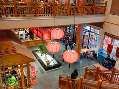 大堂-鸽子窝(青塔店)