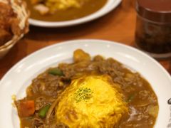 -CoCo壱番屋(久光百货店)