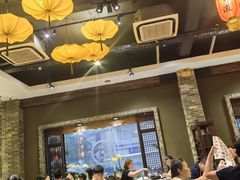 -味可道美食坊(福基路店)