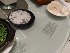 -沪华海鲜大酒楼(南汇店)