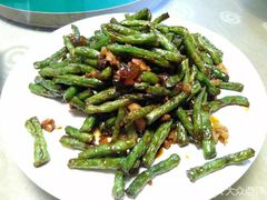 -晚归月亮湾私家菜(临邑路店)