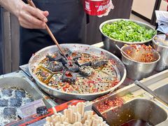-黑色经典臭豆腐·湖南特产(坡子街店)