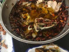 -小唐小四川水煮鱼(北三路店)