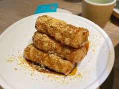 红糖糍粑-青花椒花椒鱼(新百店)
