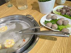 -夜牛潮汕鲜牛肉火锅店(翻身店)