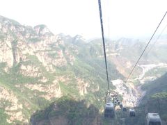 -狼牙山风景区