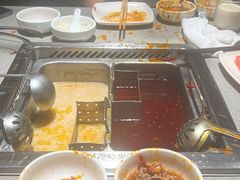-海底捞火锅(海宁路店)