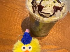 -星巴克(保定万博广场店)