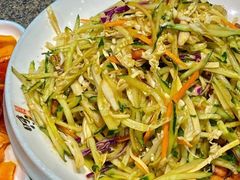 -鹤之乡·齐齐哈尔烤肉·非遗(秋涛路店)