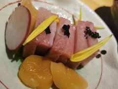 -花和海鲜自助(梅江店)