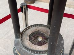 -上海白云观