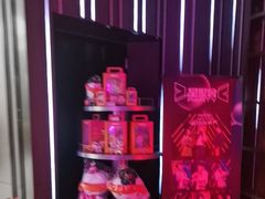 -星聚会KTV(合生汇黑金店)