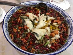 -成都驻京办餐厅(蜀都宾馆店)