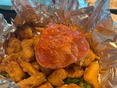 -上海小南国(正大店)