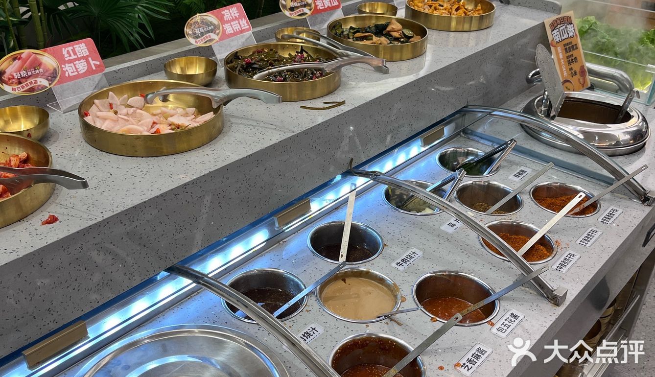 新店开业！今天特地坐五个小时高铁来武汉吃烤肉