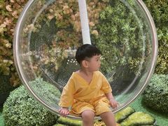 -青水瓦台汤泉(未央店)