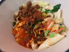 -弓家大队老碗面(高新咖啡街区店)