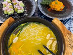 -桥香园过桥米线(国贸店)