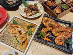 -清水日本料理铁板烧(学府路店)